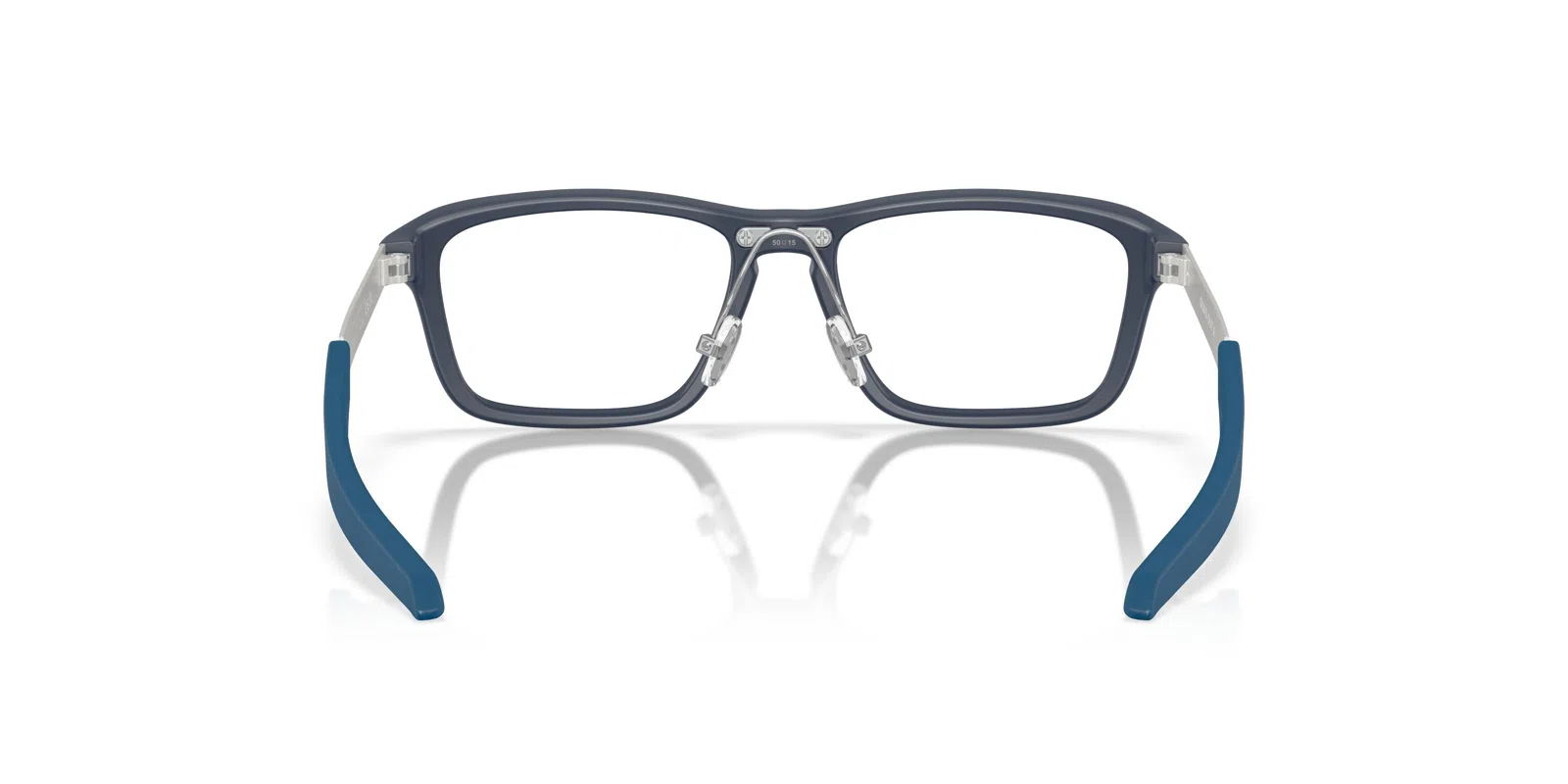 Oakley Quad Out A 8030F Eyeglasses - view 15